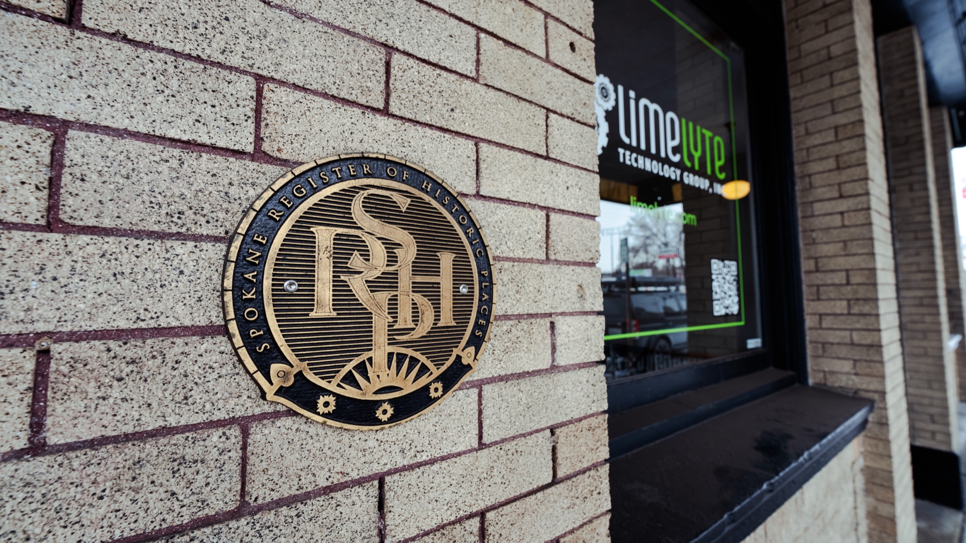 Historic Buchanan Building