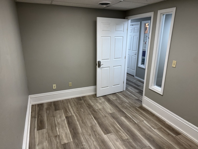 Office space 28 W. 3rd #B7